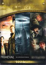 Primeval, Superstorm, Wild West (5dvd) - DVD, Verzenden, Nieuw in verpakking