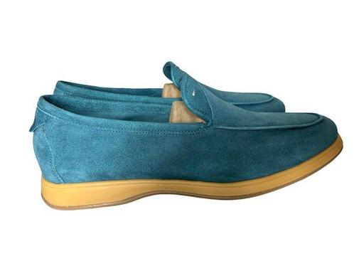Andrea Ventura (Firenze) - Loafers - Maat: EU 44.5, EU 45 -, Kleding | Heren, Schoenen