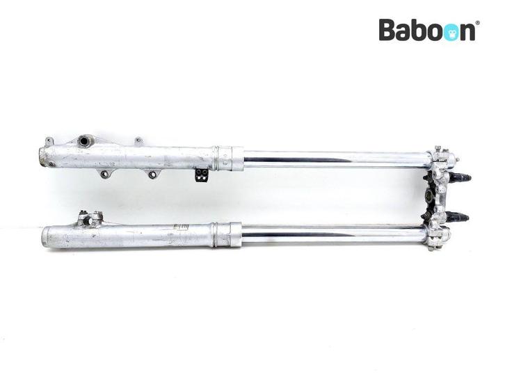 Voorvork Yamaha XT 600 E 1990-1995 (XT600E), Motoren, Onderdelen | Yamaha, Gebruikt, Verzenden