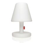 17% Korting | Fatboy Edison Vloerlamp, Verzenden, Zo goed als nieuw, Kunststof, Modern