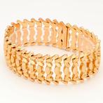 Armband - 18 karaat Roségoud, Nieuw