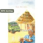 Kobe 9789402245998 Frans Busschots, Boeken, Verzenden, Zo goed als nieuw, Frans Busschots