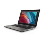 Refurbished HP ZBook 15 G6 met garantie, Computers en Software, 512GB M.2 NVMe, Ophalen of Verzenden, HP, SSD