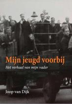 Boek Mijn jeugd voorbij 9789090323862 Cor van Dijk, Verzenden, Gelezen, Cor van Dijk