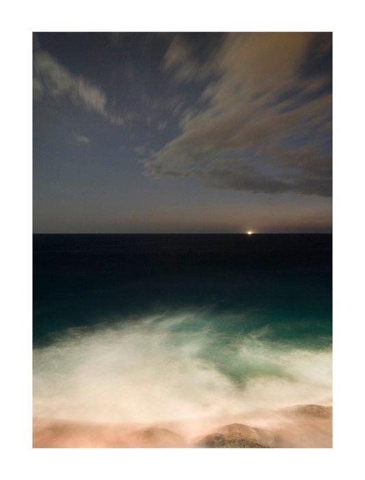 Andre Lichtenberg - Oceano Atlantico, Antiek en Kunst, Kunst | Designobjecten