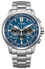 Citizen CA4570-88L  Eco-Drive Chrono Super Titanium horloge, Sieraden, Tassen en Uiterlijk, Horloges | Heren, Verzenden, Nieuw