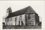OLDERBEKOOP - Kerk te Oldeberkoop (Frl.), Verzenden, Gelopen