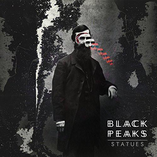 Black Peaks - Statues, Cd's en Dvd's, Cd's | Pop, Gebruikt, Ophalen of Verzenden