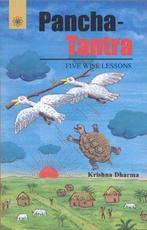 Panchatantra - Krishna Dharma - 9788178222325 - Paperback, Boeken, Verzenden, Nieuw