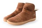 Barefoot Be Lenka Boots in maat 40 Bruin | 10% extra korting, Kleding | Dames, Schoenen, Bruin, Verzenden, Overige typen, Zo goed als nieuw