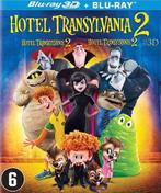 Hotel Transylvania 2 (2D + 3D Blu-ray) - Blu-ray, Cd's en Dvd's, Verzenden, Nieuw in verpakking
