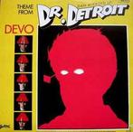 12 inch gebruikt - Devo - Theme From Doctor Detroit, Verzenden, Zo goed als nieuw