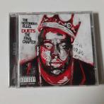 The Notorious B.I.G the final chapter, Verzenden, Gebruikt