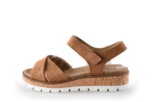 Sens Sandalen in maat 36 Bruin | 10% extra korting, Kinderen en Baby's, Kinderkleding | Schoenen en Sokken, Jongen of Meisje, Zo goed als nieuw