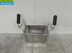 RVS Mareno Pastamand Pasta Mand 1/3 GN Horeca, Ophalen of Verzenden