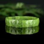 Williamsite serpentine noble - Antigorite - hoogwaardige