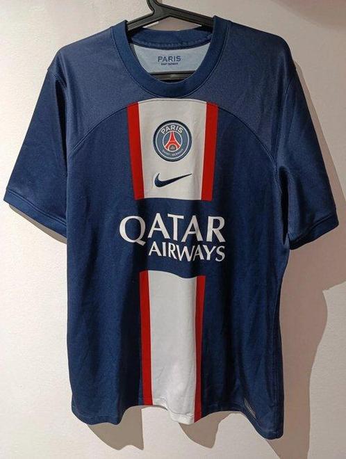 Paris Saint-Germain - Ligue 1 - Kylian Mbappé - 2022 -, Verzamelen, Overige Verzamelen