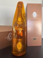 2013 Louis Roederer, Cristal - Champagne Rosé - 1 Magnum, Verzamelen, Wijnen, Nieuw