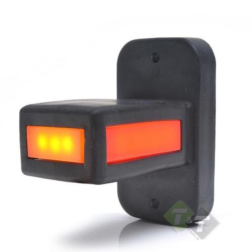 Breedtelamp NEON LED, Pendellamp, Contourverlichting, 3 Voud, Auto-onderdelen, Verlichting, Nieuw, Universele onderdelen, Ophalen of Verzenden