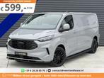 Zakelijke lease - Ford Transit Custom 320 2.0 TDCI L2H1, Euro 6, Handgeschakeld, Nieuw, Regensensor
