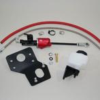 McLeod Hydraulic Conversion Kit 1967-69 Camaro Firewall Kit, Ophalen of Verzenden, Nieuw
