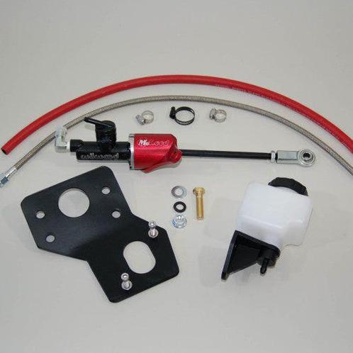 McLeod Hydraulic Conversion Kit 1967-69 Camaro Firewall Kit, Auto-onderdelen, Motor en Toebehoren, Ophalen of Verzenden