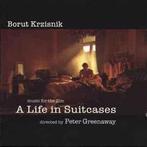 cd - Borut KrÅ¾iÅ¡nik - A Life In Suitcases, Verzenden, Zo goed als nieuw