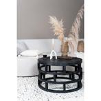 Salontafel Jax 40 x ø70 cm, Verzenden, Nieuw