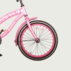 Popal kinderfiets 18 inch, Ophalen of Verzenden, Gebruikt, Popal