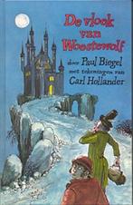 De vloek van Woestewolf 9789025102364 Paul Biegel, Verzenden, Gelezen, Paul Biegel