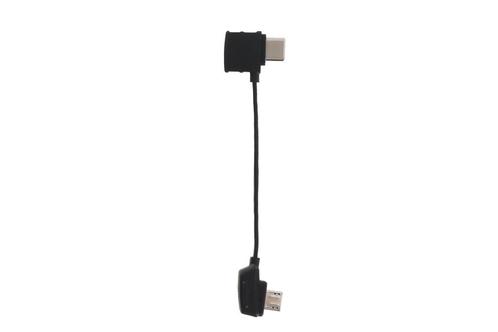 DJI Mavic Mini USB-Type C Cable, Hobby en Vrije tijd, Modelbouw | Radiografisch | Helikopters en Quadcopters, Nieuw