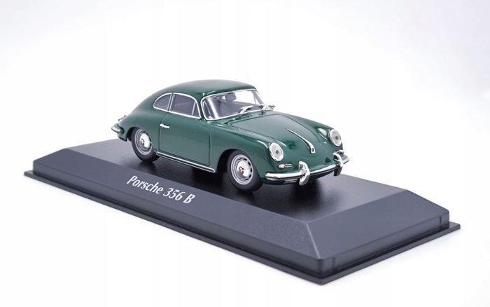 MaXichamps 1:43 - Model coupé - Porsche 356 B Coupé 1961, Hobby en Vrije tijd, Modelauto's | 1:5 tot 1:12