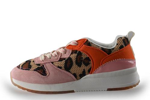 Scotch & Soda Sneakers in maat 38 Overig | 10% extra korting, Kleding | Dames, Schoenen, Overige kleuren, Zo goed als nieuw, Sneakers of Gympen