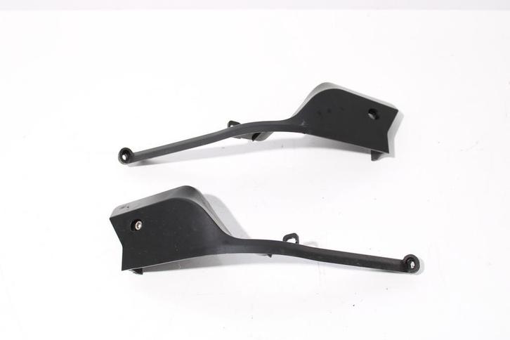 Kapdelen onder zadel | e-chopper m2, Fietsen en Brommers, Brommeronderdelen | Scooters, Gebruikt