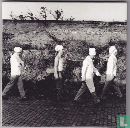 U2 - Medium, Rare & Remastered - 2009, Cd's en Dvd's, Cd's | Pop, Zo goed als nieuw, Verzenden