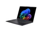 Acer - Swift Go 16 Ai Sfg16-74-708b - 16 inch - Shale Black, 2 tot 3 Ghz, Qwerty, Verzenden, Nieuw