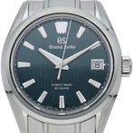 Seiko - Grand Seiko Mechanical Hi-Beat 36000 1.6 Evolution