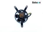 Koelfan Motor Kawasaki J 125 2017-2021 (J125C SC125, Motoren, Verzenden, Gebruikt
