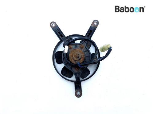 Koelfan Motor Kawasaki J 125 2017-2021 (J125C SC125, Motoren, Onderdelen | Kawasaki, Gebruikt, Verzenden