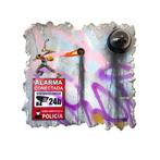 Mart Signed - Usopp (ONE PIECE BROKEN WALL STOP CONTROL, Antiek en Kunst