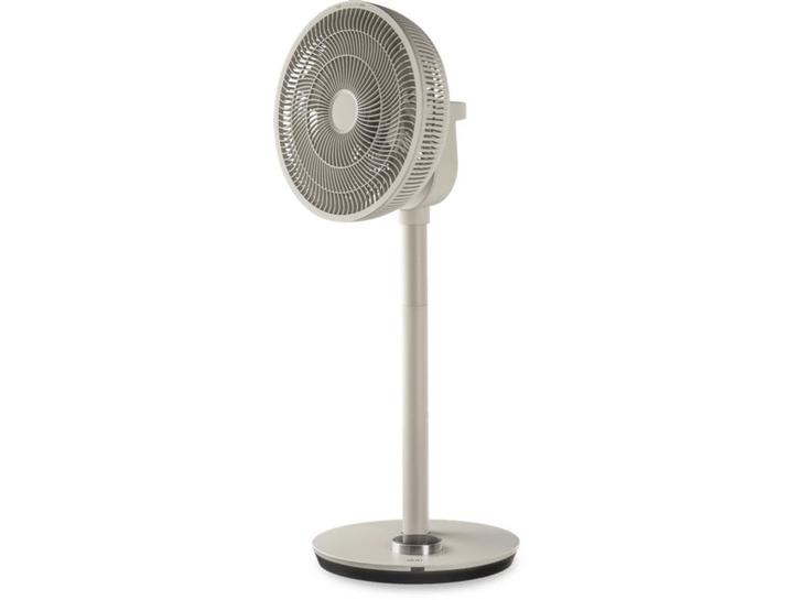 Duux Whisper Flex - Draadloze Ventilator - 26 Snelheden -, Witgoed en Apparatuur, Ventilatoren, Zo goed als nieuw, Verzenden