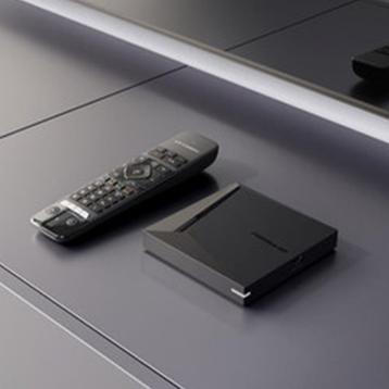 Formuler Z11 Pro Max Infrarood | IPTV box | Beste box 4GB beschikbaar voor biedingen