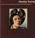 Charley toorop nl / Kroller-muller reeks / 4 9789074453141, Boeken, Verzenden, Gelezen, Bremer