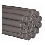 WAVIN installatiebuis 5/8 (16mm) slagvast (hostalit) grijs,, Doe-het-zelf en Verbouw, Elektra en Kabels, Ophalen of Verzenden