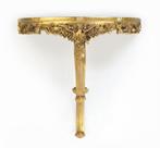 Wandtafel - Hout / Kunststof