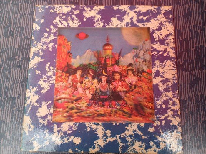 De Rolling Stones - Their Satanic Majesties Request / 3D, Cd's en Dvd's, Vinyl Singles