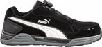 Puma 644651 Airtwist Black Disc Low   maat 45, Ophalen of Verzenden, Nieuw
