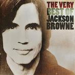 Jackson Browne - The Very Best Of Jackson Browne, Verzenden, Nieuw in verpakking