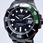 Paul Picot - Yachtman Club P1251N.NV.3614C - Heren - 2020+, Sieraden, Tassen en Uiterlijk, Horloges | Heren, Nieuw