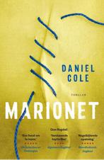 Marionet / Ragdoll / 2 9789024576005 Daniel Cole, Verzenden, Gelezen, Daniel Cole